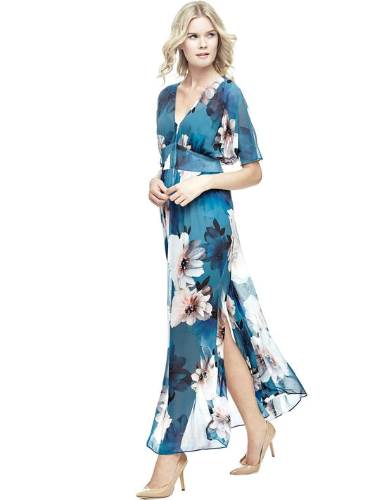 Guess Dress (64G8577068Z-MULT) Women