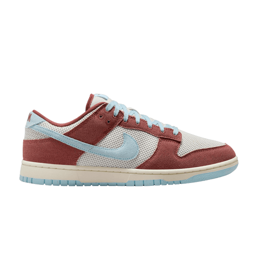 Nike Dunk Low Retro SE Terra Brown Celestine Blue (HJ4329-200) Unisex