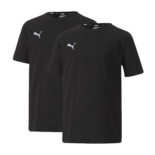 Puma teamGOAL Shirt (2-pack) (656709-03-2) Kids
