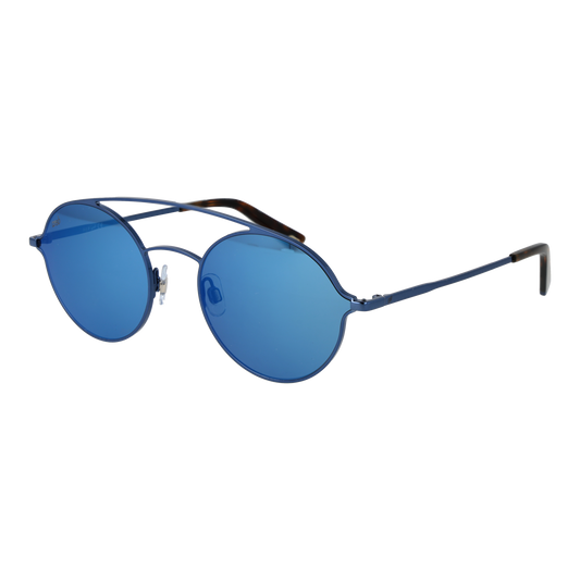 Web Aviator Sunglasses Blue (20211809) Men