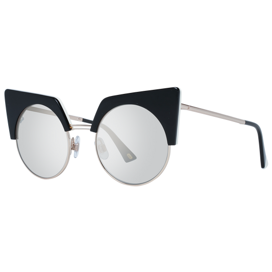 Web Round Sunglasses Multicolor (20211835) Women