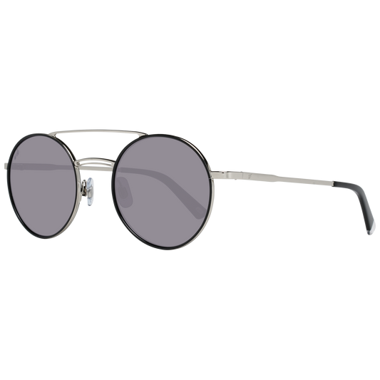Web Aviator Sunglasses Silver (20213117) Women