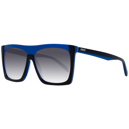 Emilio Pucci Rectangle Sunglasses Multicolor (20218732) Women