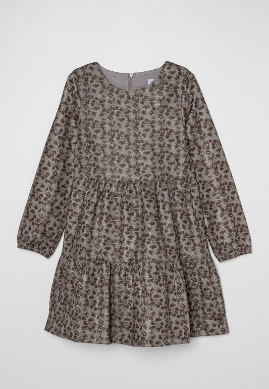 happy girls Kleid (ZZO2PUD08-K00) Kids