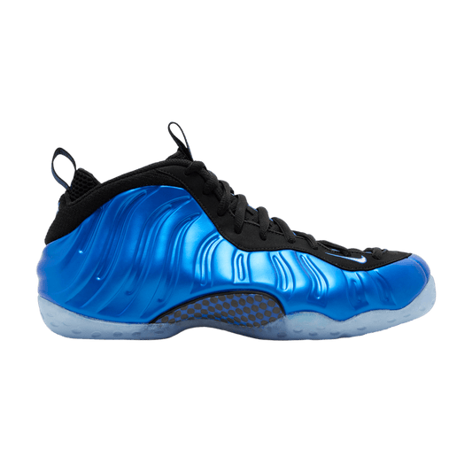 Nike Air Foamposite One International Blue (FQ8181-511) Unisex