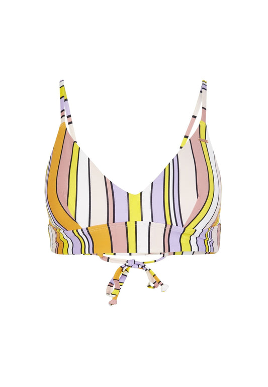 O'Neill Swimwear WAVE TOP (ON541I00K-E12) Women