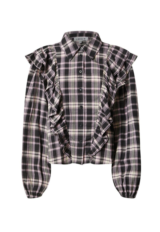 EDITED bluse oksana (EDD21E0FQ-J11) Women