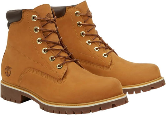 Timberland Boots Wheat (TB1375782311) Men