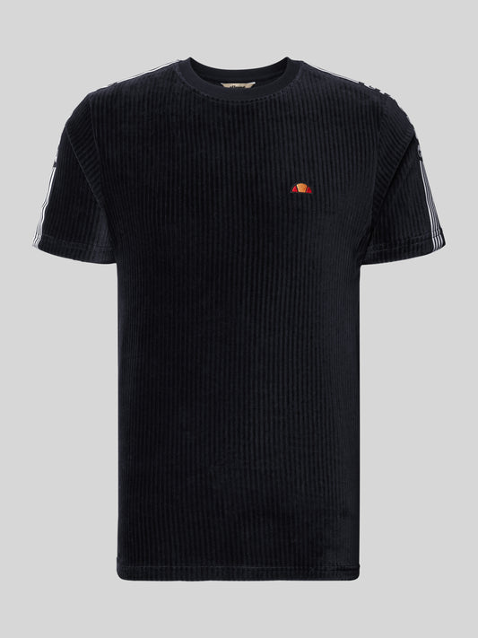 Madori Tee Black (SDA18179) Men