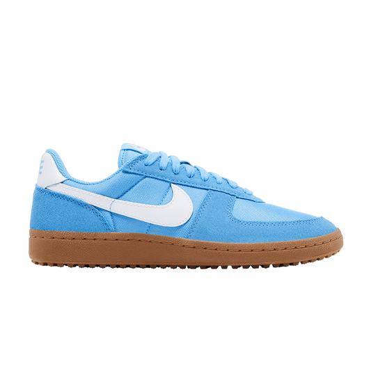 Nike Field General University Blue Gum Medium Brown White (HF3165-402) Unisex