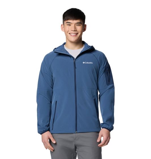 Columbia Tall Heights II HDD Sfts Dark Mountain (2117211478) Men