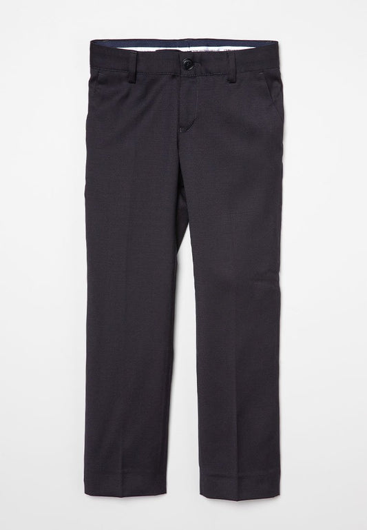 Emporio Armani TROUSERS blue (ZZO22HVES-K00) Kids