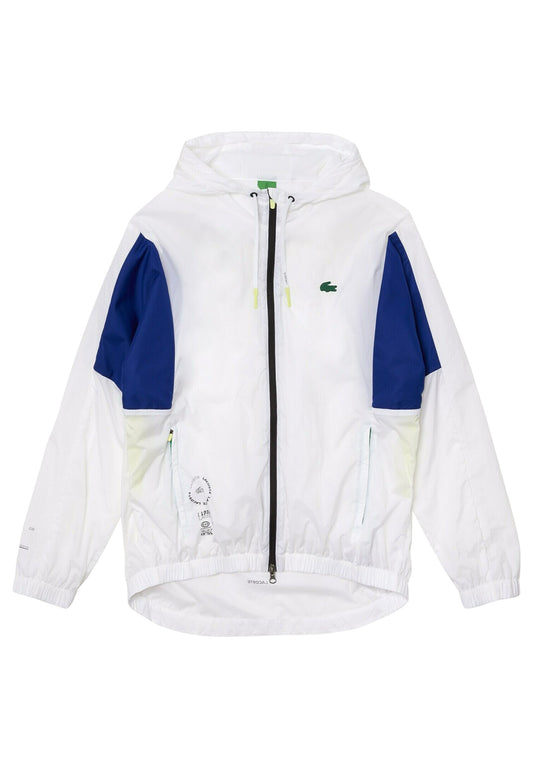 Lacoste Track Jacket LCST Active (L0642F02X-A11) Men