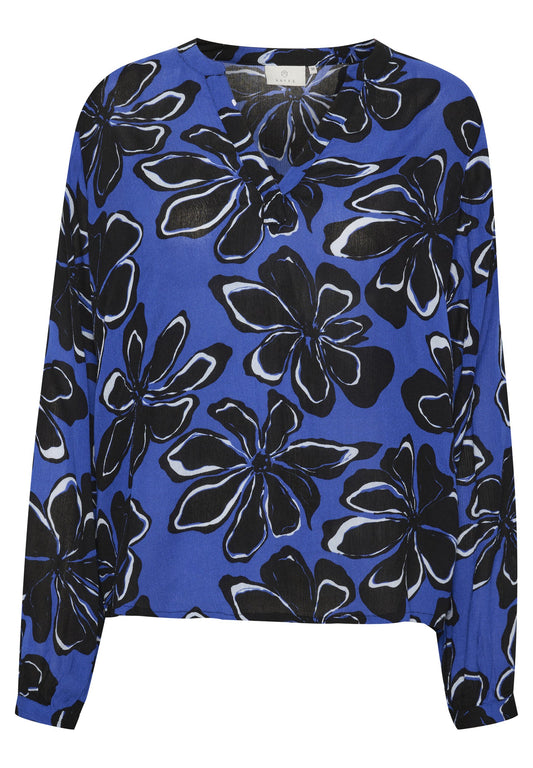 Kaffe KAsella Blouse Women