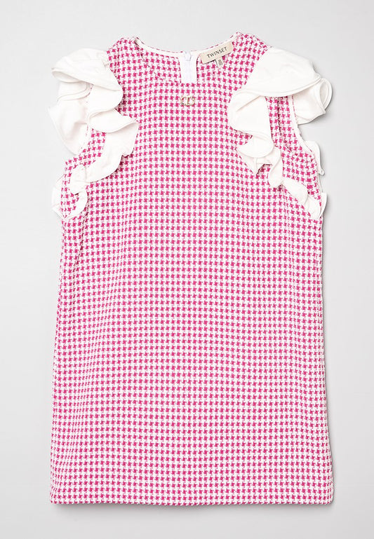 Twinset n/a pink (ZZO2GNL06-J00) Kids