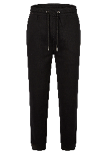 Hechter Paris Sweat Joggpants Black (70011-132909-990) Men