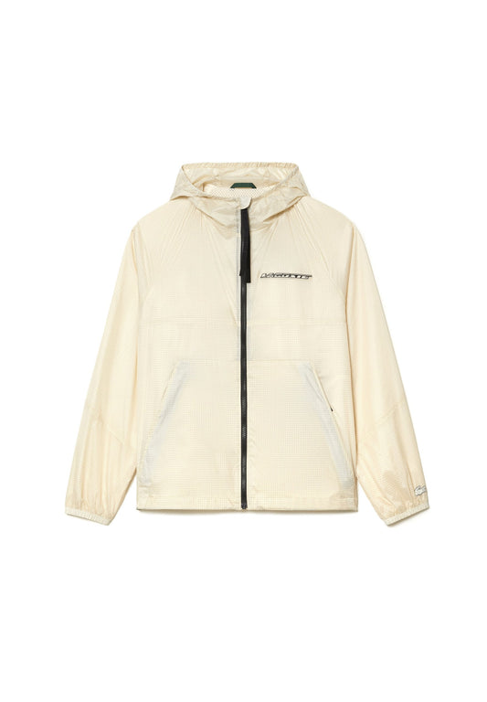 Lacoste -Blouson homme-BH5456-00 off-white (LA222T06O-A11) Men
