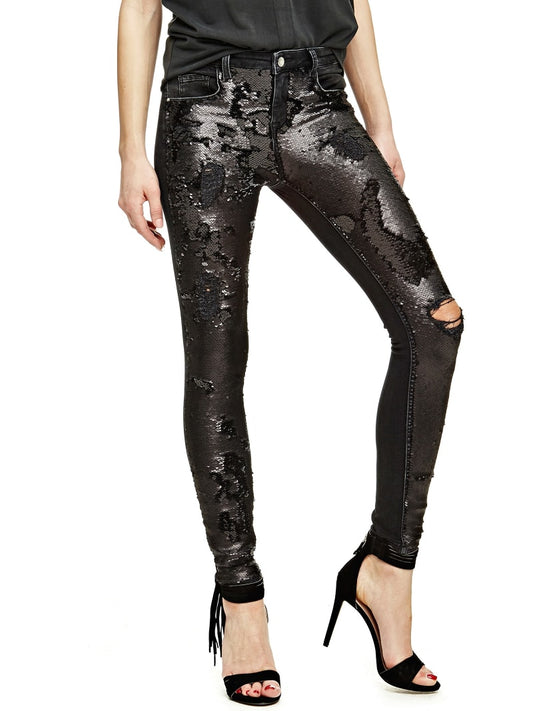 Guess Pants (71G1568262Z-FP39) Women