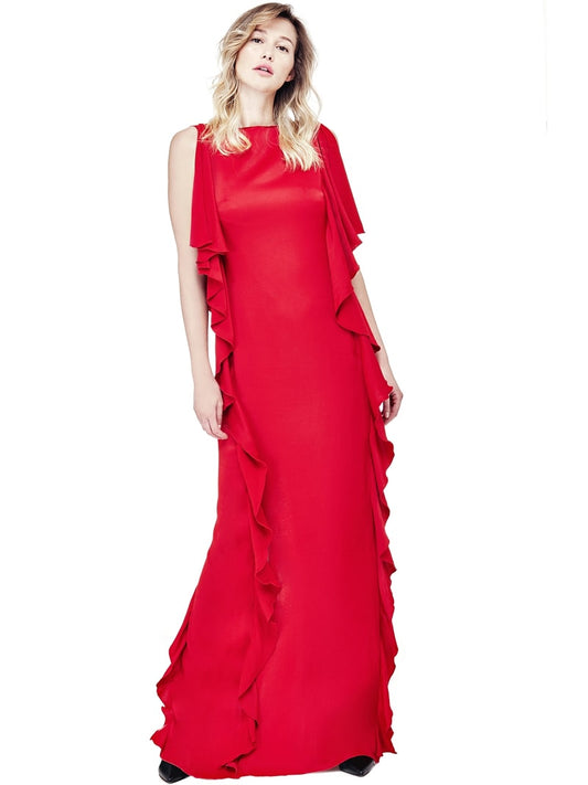 Guess Dress (71G7438231Z-C512) Women