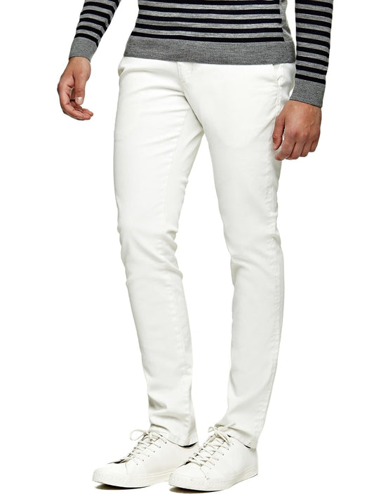 Guess Pants (71H1561352Z-A009) Men