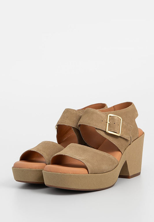 KimmeiHi Strap - D Women