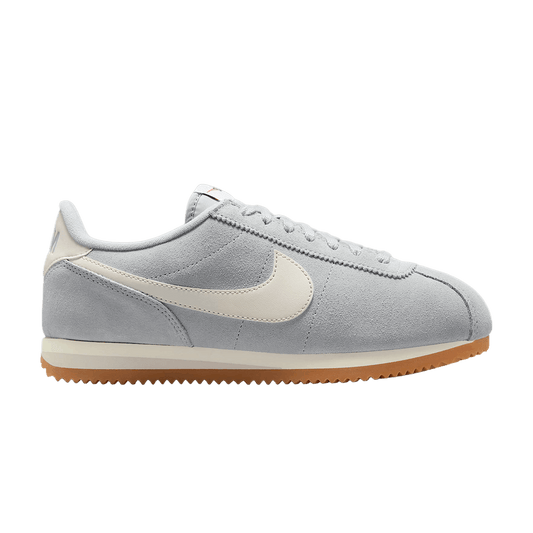 Nike Cortez Light Smoke Grey Sail Gum (IB1857-002) Women