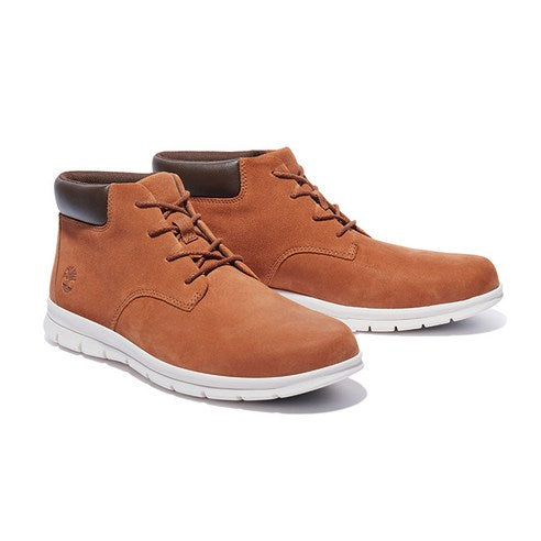 Timberland Sneakers Medium Brown (TB0A235QK431) Men
