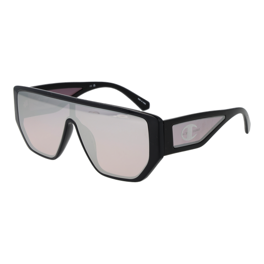 Champion Mono Lens Sunglasses Black (25002828) Women