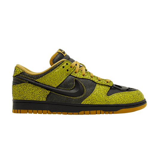 Nike Dunk Low Retro QS Halloween Skull (HV6103-300) Unisex