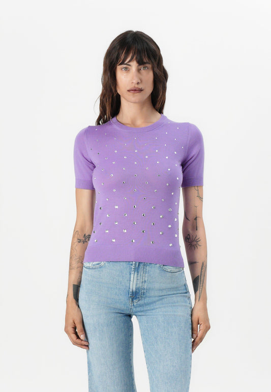 N°21 n/a Purple (ZZO330C24-I00) Women