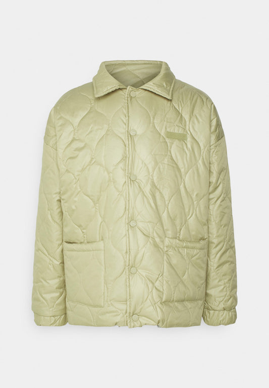 WAVY PADDING JACKET Men