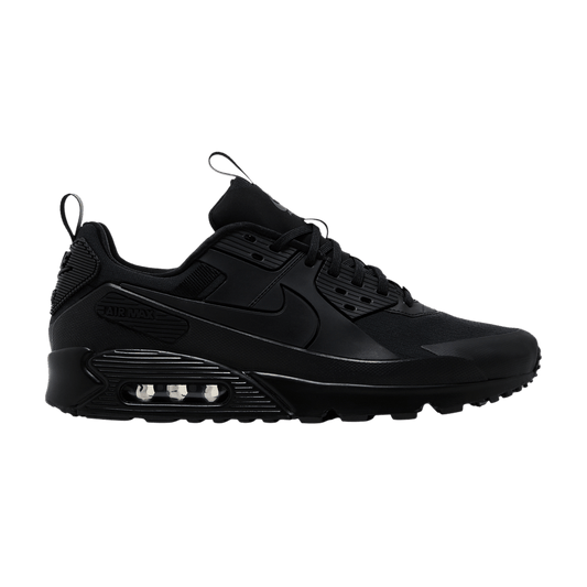 Nike Air Max 90 Drift Triple Black (HQ1416-001) Unisex