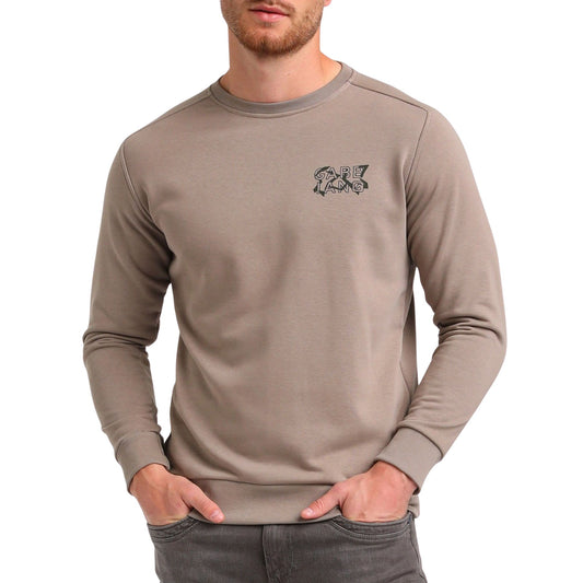 Gabbiano Backprint Sweater (774782-4445) Men