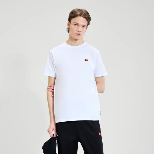 Cassica Tee White (SHR20276) Men