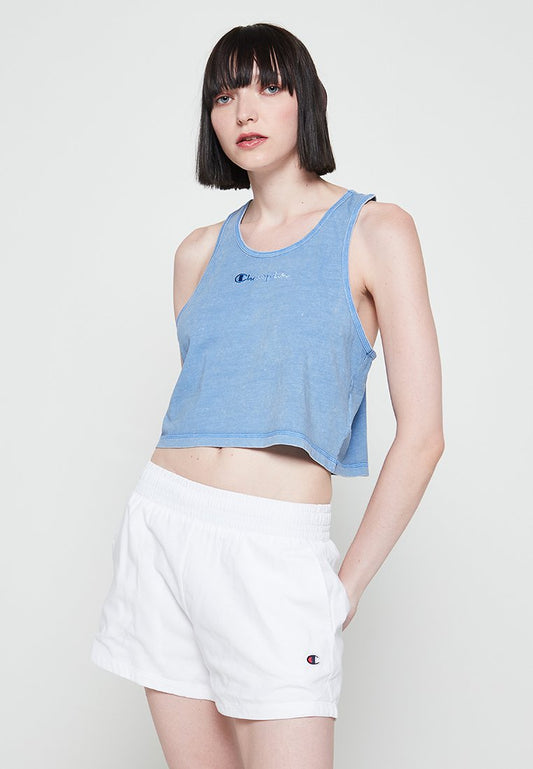 Champion Tank Top (C4A21D01F-K11) Women