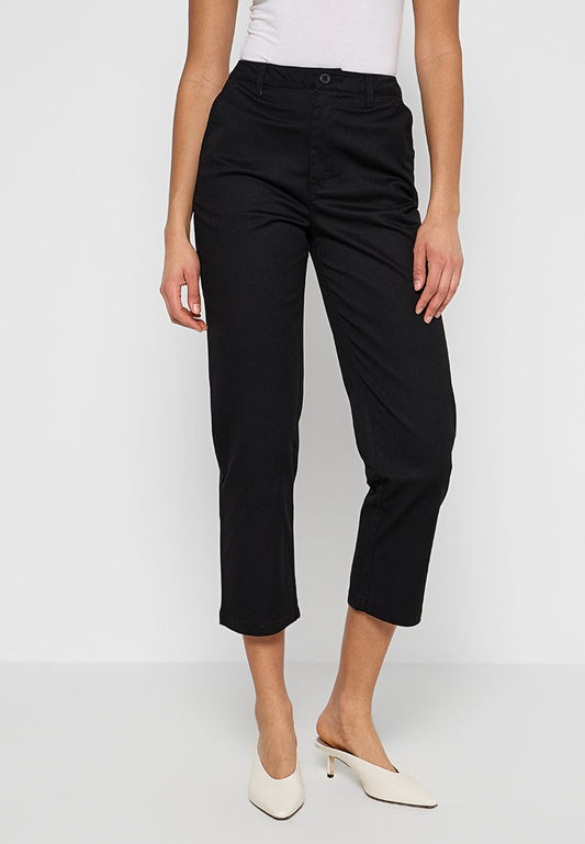 Brixton VICTORY PANT Black (ZZO2V6Q05-Q00) Women