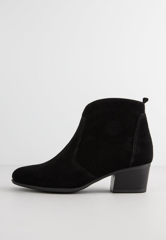 Gabor Comfort Boots Black (ZZO20W341-Q00) Women