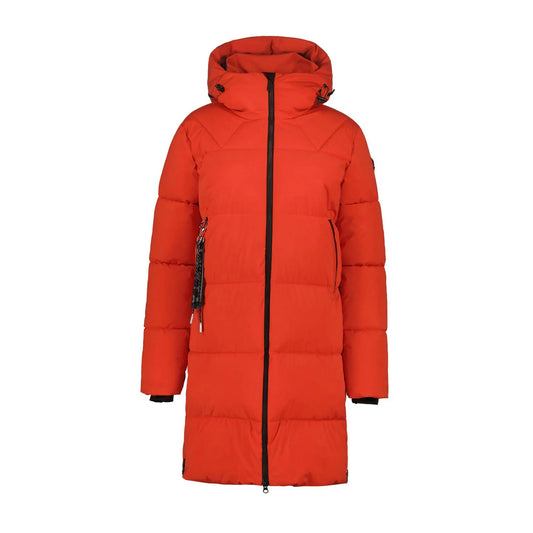 Luhta Eisele WInterjacket (8-38412-361-L-641) Women