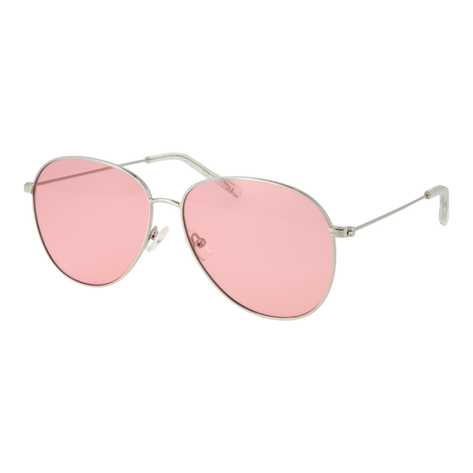 Replay Aviator Sunglasses Silver (25005607) Women