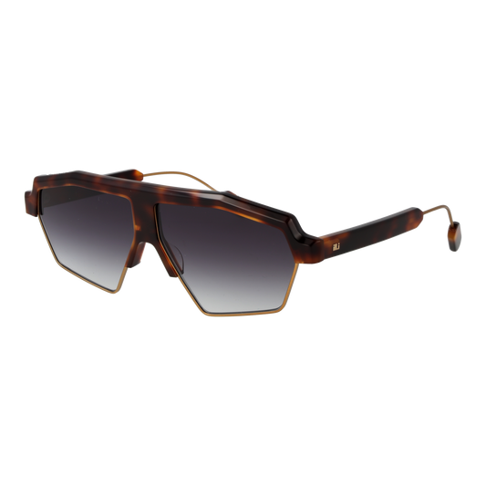 Ill.i by Will.i.am Mono Lens Sunglasses Havanna (26004070) Unisex