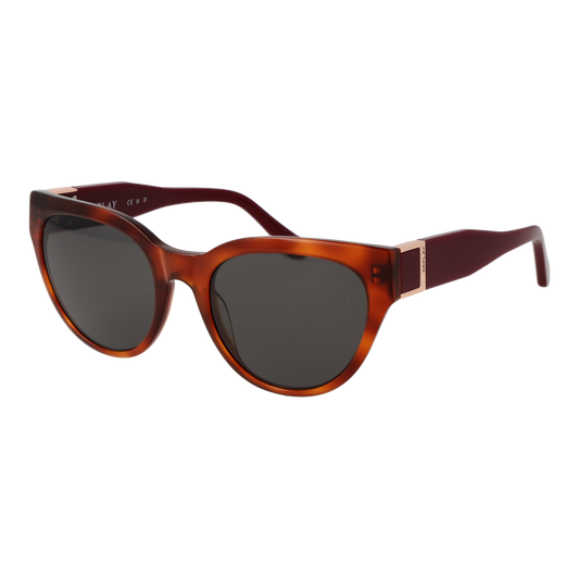 Replay Cat Eye Sunglasses Brown (25005561) Women