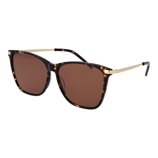 Replay Square Sunglasses Green (25005555) Women