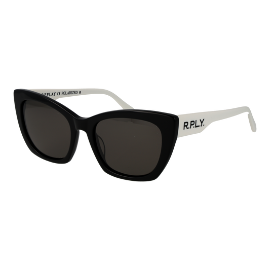 Replay Cat Eye Sunglasses Black (25005560) Women