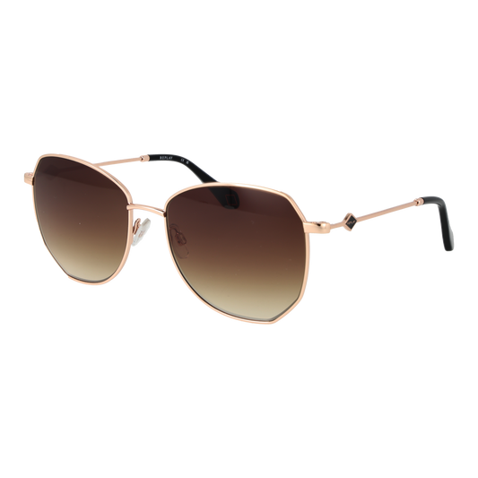Replay Butterfly Sunglasses Rose Gold (25005568) Women