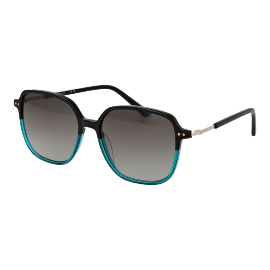 Replay Square Sunglasses Black (25005585) Women