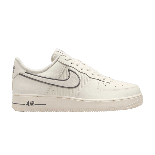 Air Force 1 Low 'Sail Cool Grey' (IB7677-101) Unisex