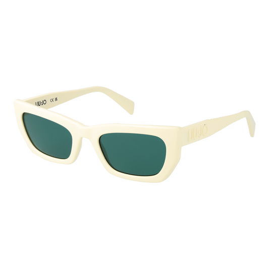 Liu Jo Cat Eye Sunglasses White (26003841) Women
