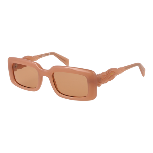 Liu Jo Rectangle Sunglasses Rose (26003847) Women