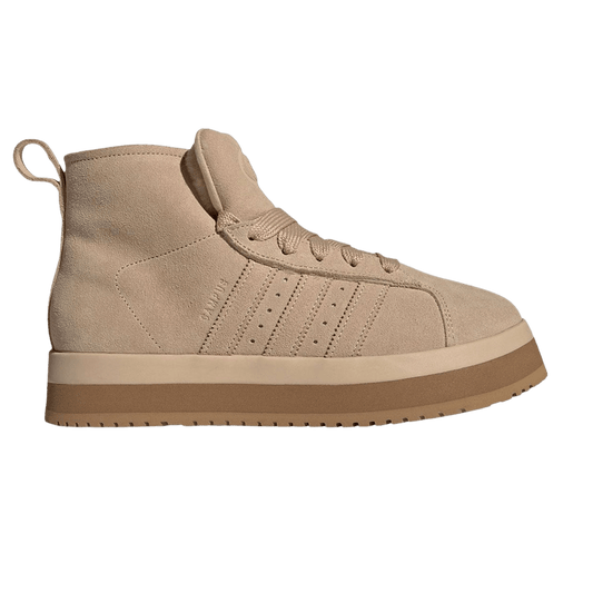 adidas Campus 00s Winter Mid Magic Beige (JR3735) Women
