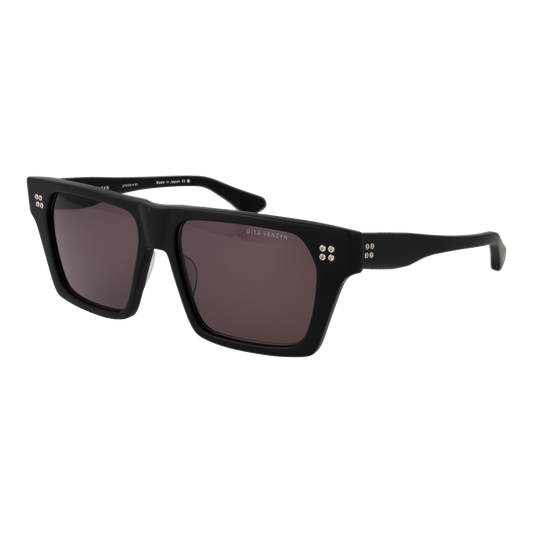 Dita Square Sunglasses Black (25006403) Unisex